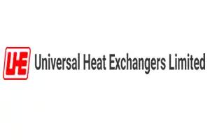 Universal Heat Exchangers Limited Engineering Excellence In Heat