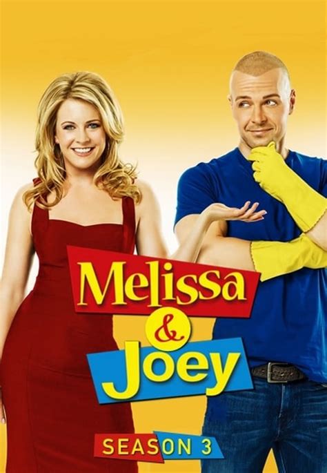 Melissa & Joey Full Episodes Of Season 3 Online Free