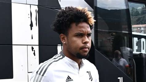 Libero La Juve Ha Proposto McKennie Al Milan Per Kalulu