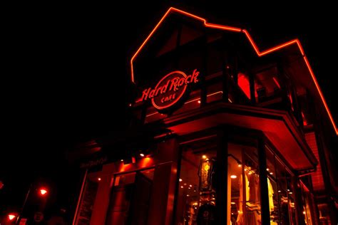 Hard Rock Café de Gramado Veja Tudo sobre esse Restaurante