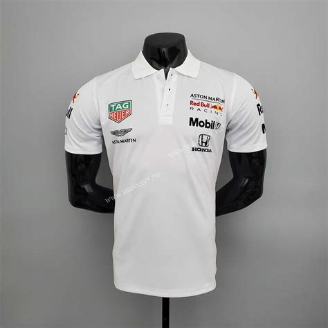 2022F1 Red Bull White Formula One Racing Suit-Formula One Racing Suit ...