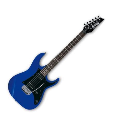 Achat Ibanez Gio Grx20 Jb Jewel Blue Euroguitar