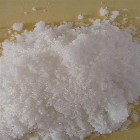 Ammonium Bicarbonate Food Grade Additive For Biscuit Leavening Agent