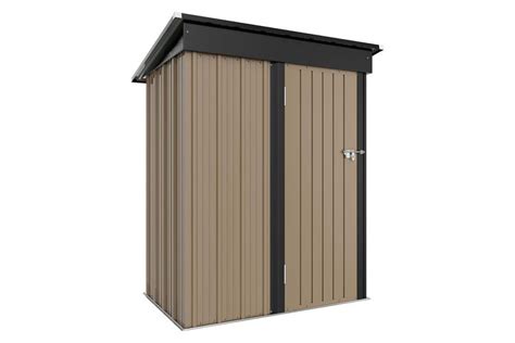 This Outdoor Shed Offers Plenty Of Storage Space And Its On Sale At