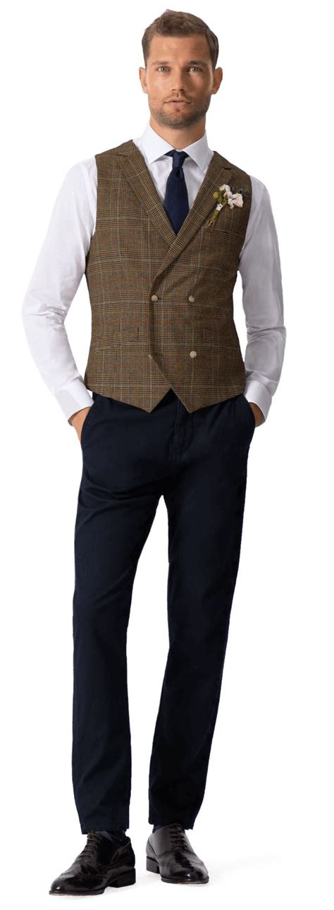 Wedding Waistcoats Mens Dress Waistcoats Wedding Hockerty