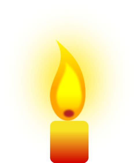 Download Candle, Lit, Celebration. Royalty-Free Vector Graphic - Pixabay