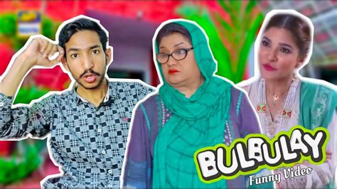 Bulbulay Season 2 New Episode 😅 Bulbulay Comedy Scenes Youtube