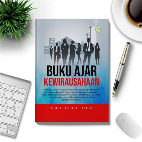 Jual BUKU AJAR KEWIRAUSAHAAN Guepedia Kab Bogor Guepedia Tokopedia