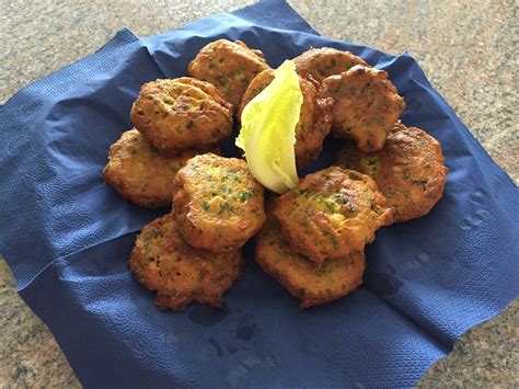 Pakoras Indian Veggie Fritters Culinae Mundi