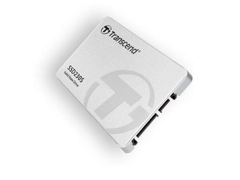 Transcend 4TB 230S SSD 2.5 Price in Pakistan