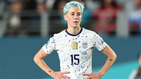 Uswnt Roster Megan Rapinoe Julie Ertzs Last Matches With Usa Will