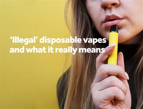 Are Disposable Vapes Being Banned In The Uk Vaped