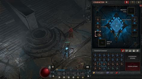 Launch Day Build Guide Published For Diablo Iv Season Of The Construct