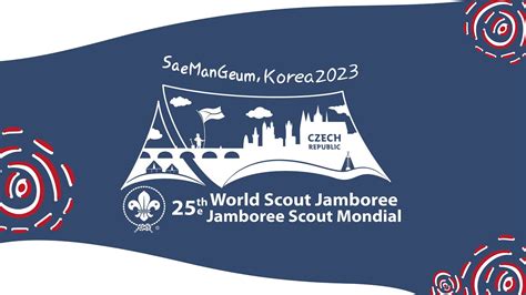 World Scout Jamboree 2023 Trailer YouTube