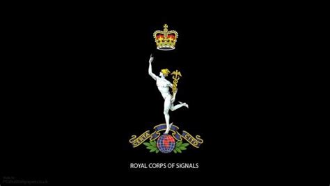 21 Best Images About Royal Corps Signals On Pinterest Reunions