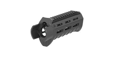 Trinity Force 2 Piece M Lok Drop In Polymer M4 Handguard