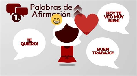 Los 5 Lenguajes Del Amor Resumen Sinergia2