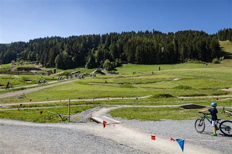 The Epic Bikepark Leogang Bilder The Epic Bikepark Leogang