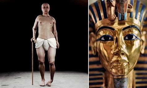 Historical Facial Reconstructions That Will Leave You In Awe | Egyptian history, Egypt history ...