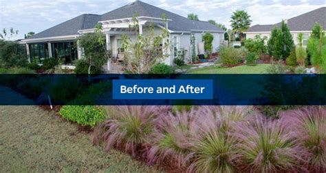 Ffl Examples Florida Friendly Landscaping™ Program University Of Florida Institute Of Food