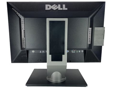 Monitor Dell U F X Hdmi Dvi Vga Displayport Klasa B