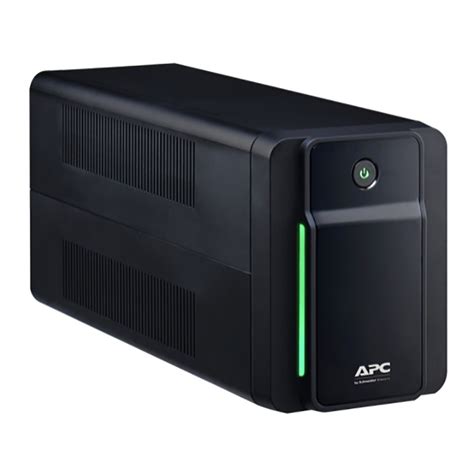 Apc Back Ups Va V Avr Prises Fr Onduleur Garantie Ans Ldlc