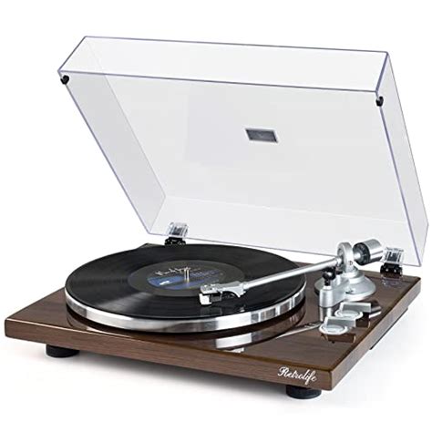 Comparatif Platine Vinyle Bluetooth Les Meilleurs En