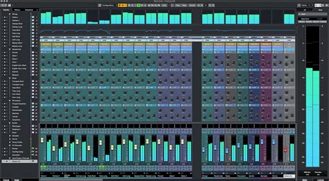 Steinberg Cubase 10 5 es una actualización mayor con muchas nuevas