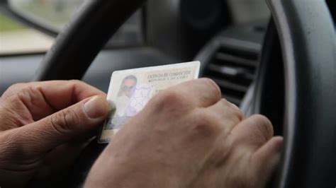 Nuevo Examen De Conducir Qui Nes Tendr N Que Hacerlo Obligatoriamente