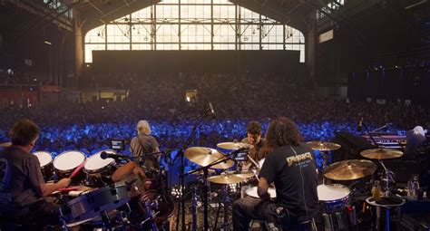 46 Years Later: Dead & Company Celebrate Cornell '77 At Barton Hall