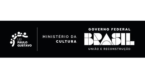 Logotipos E Mídias Secretaria De Estado Da Cultura