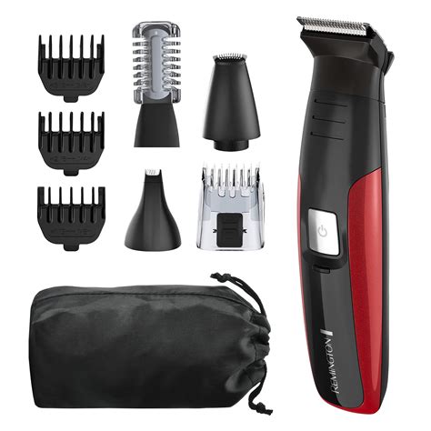 Remington Beard Boss Style And Detail Kit Beard Trimmer