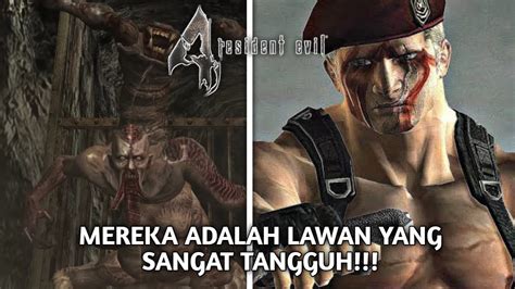 MEREKA ADALAH LAWAN TERSULIT YANG PERNAH AKU HADAPI Gameplay