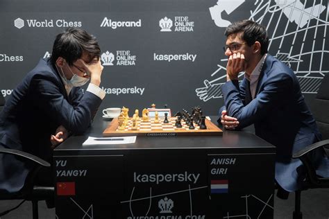 Nakamura Wins On Demand Fide Grand Prix Berlin Leg Round