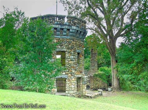 Bancroft’s Castle on Gibbet Hill | Gibbet hill, City of cambridge, Bancroft