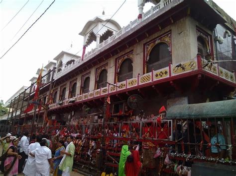 मेहंदीपुर बालाजी का इतिहास और दर्शन की पूरी जानकारी Mehandipur Balaji