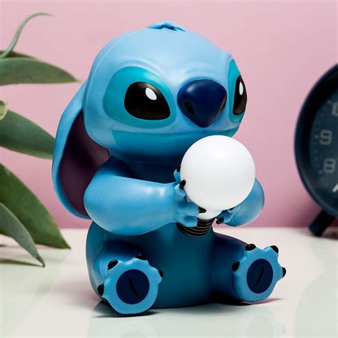 Disney Stitch Lampe Vripper