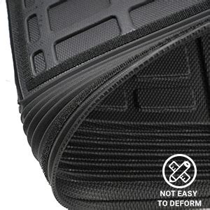 Amazon Xipoqix Floor Mat Compatible With 18 24 Jeep Wrangler JL