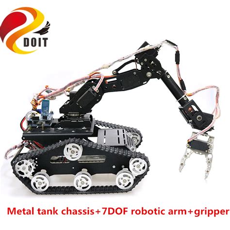 Szdoit Dof Metal Ve Culo Rob Plataforma M Vel Axis Bra O Rob Tico