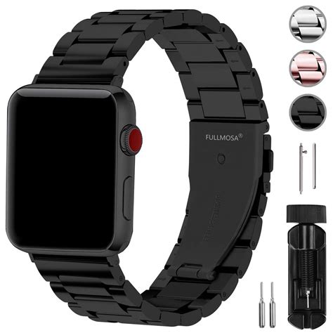 Fullmosa Apple Watch Band