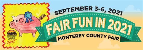 Monterey County Fair - Monterey County Fairgrounds