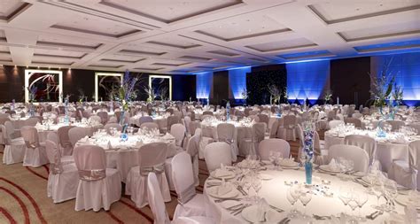 Banqueting | Park Plaza Westminster Bridge London, part of Radisson Hotel Group