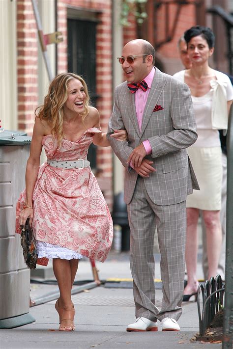 Willie Garson Stanford Blatch En Sex And The City Falleci A Los