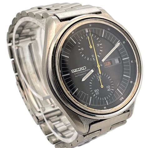 Seiko Jumbo 6138 3002