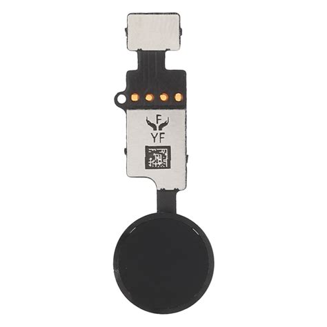 Home Button 3rd With Flex Cable For Iphone 8 Plus 7 Plus 8 7
