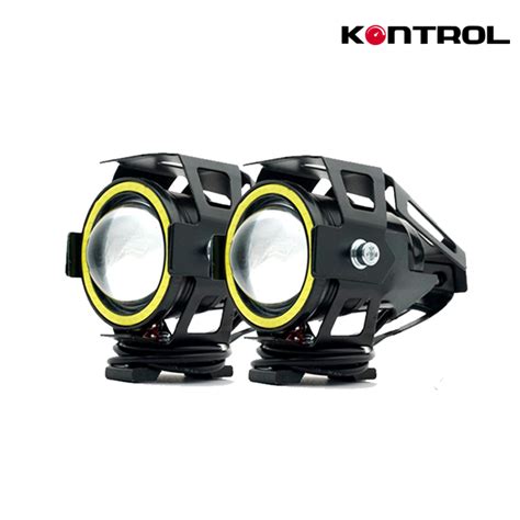 Explorador Led U Lm Kontrol Mercomax