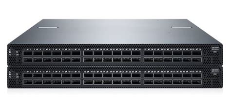 Mellanox Switch Ib 2™ Infiniband Edr 100 Gb秒交换机北京博朴伟业科技发展有限公司