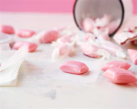 Salt Water Taffy Recipe - Food.com