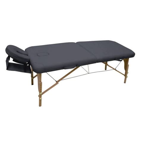 Table De Massage Pliante Kinésithérapie Ostéopathie