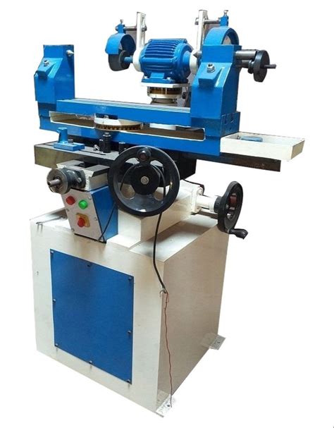 Surface Tool Cutter Grinding Machine At Rs In Amritsar Id